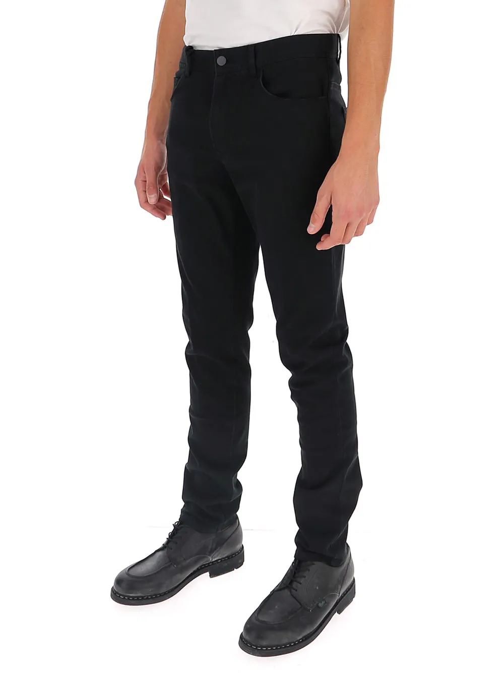 Moncler 1952 Skinny Jeans