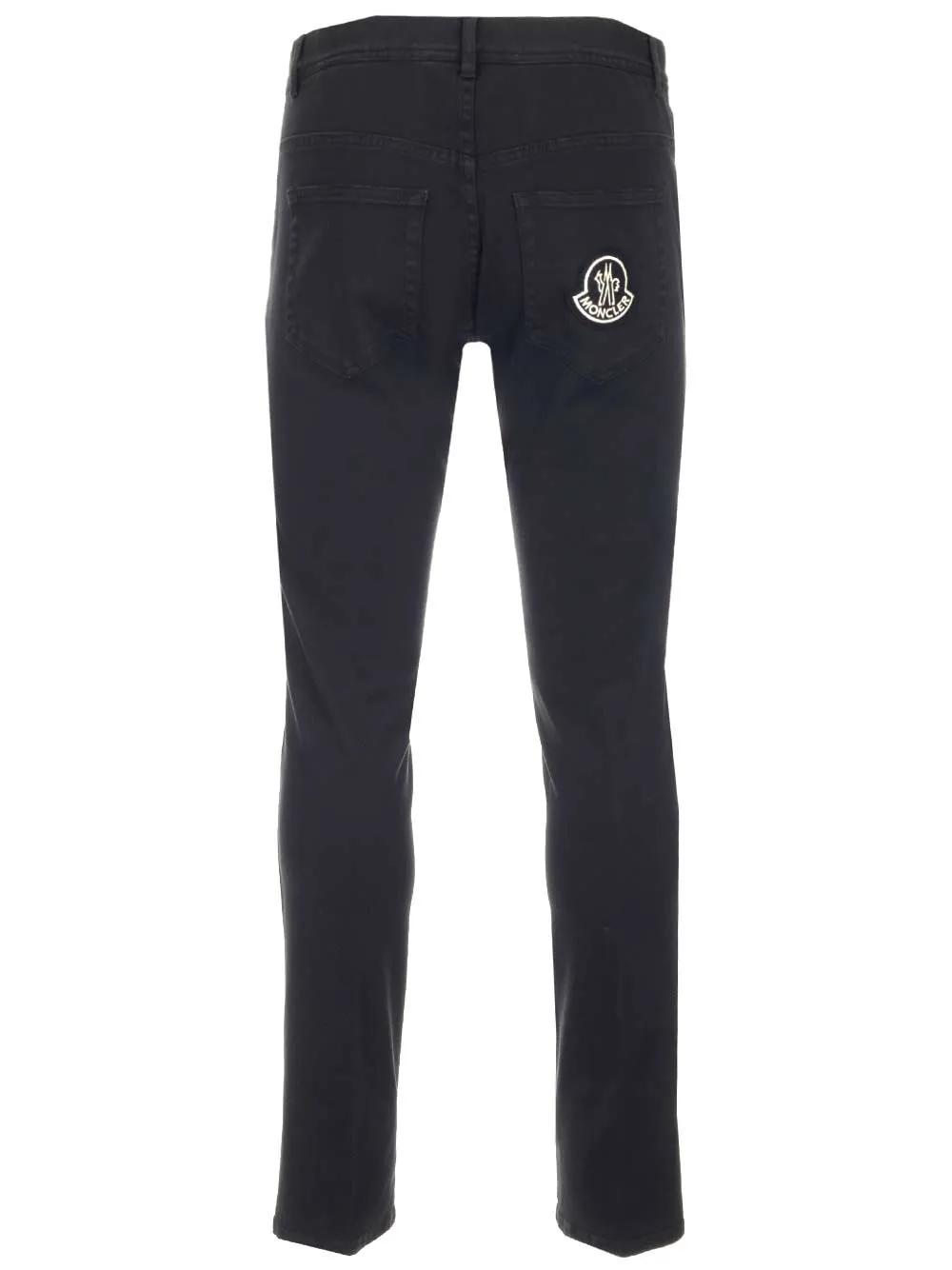 Moncler 1952 Skinny Jeans