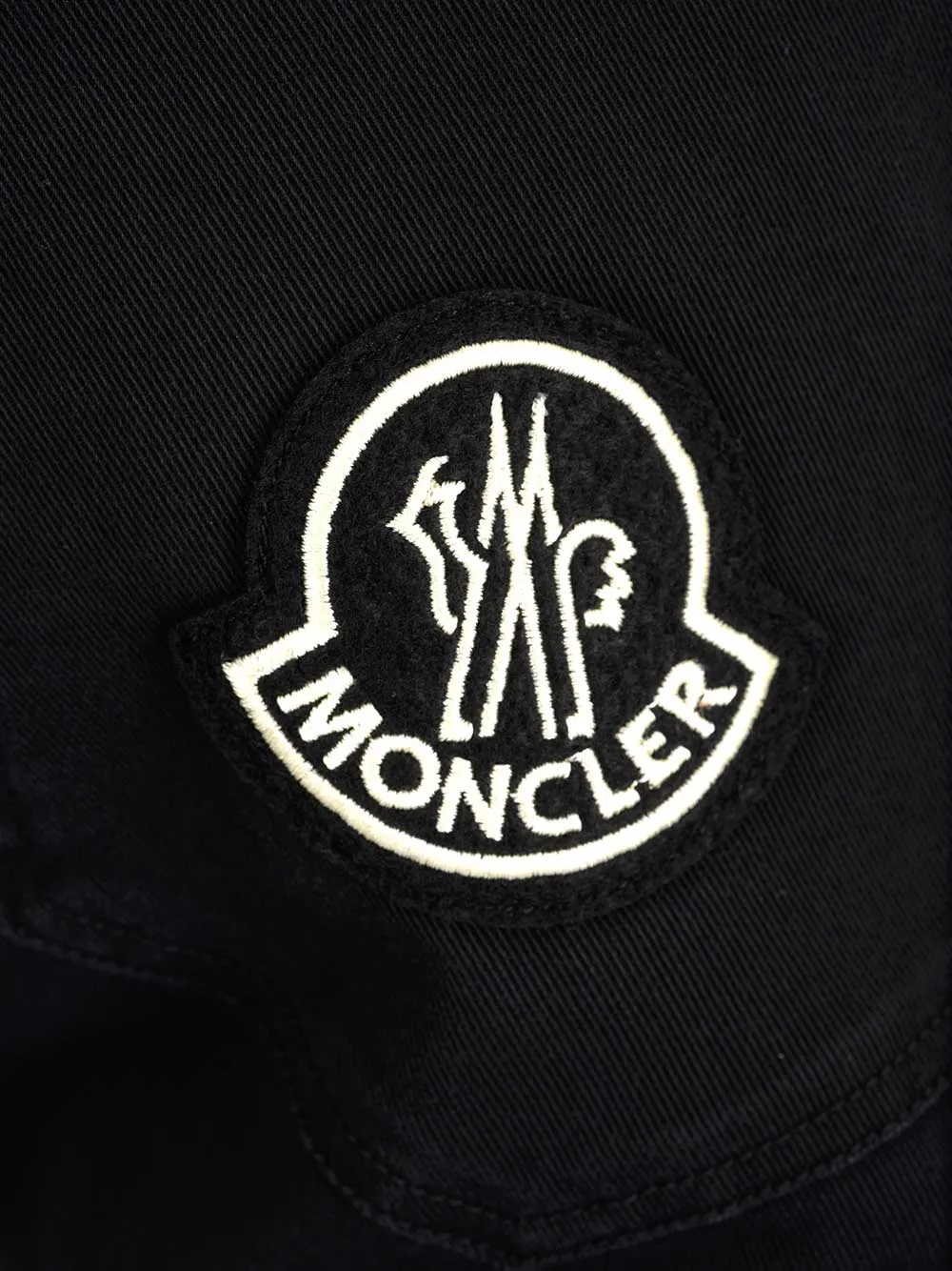 Moncler 1952 Skinny Jeans