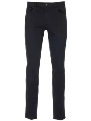 Moncler 1952 Skinny Jeans