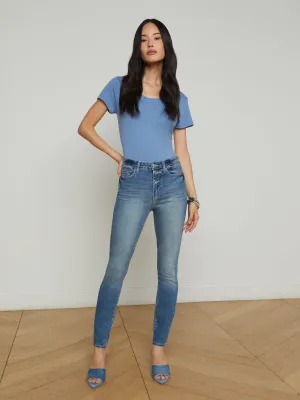 Monique Skinny Jean