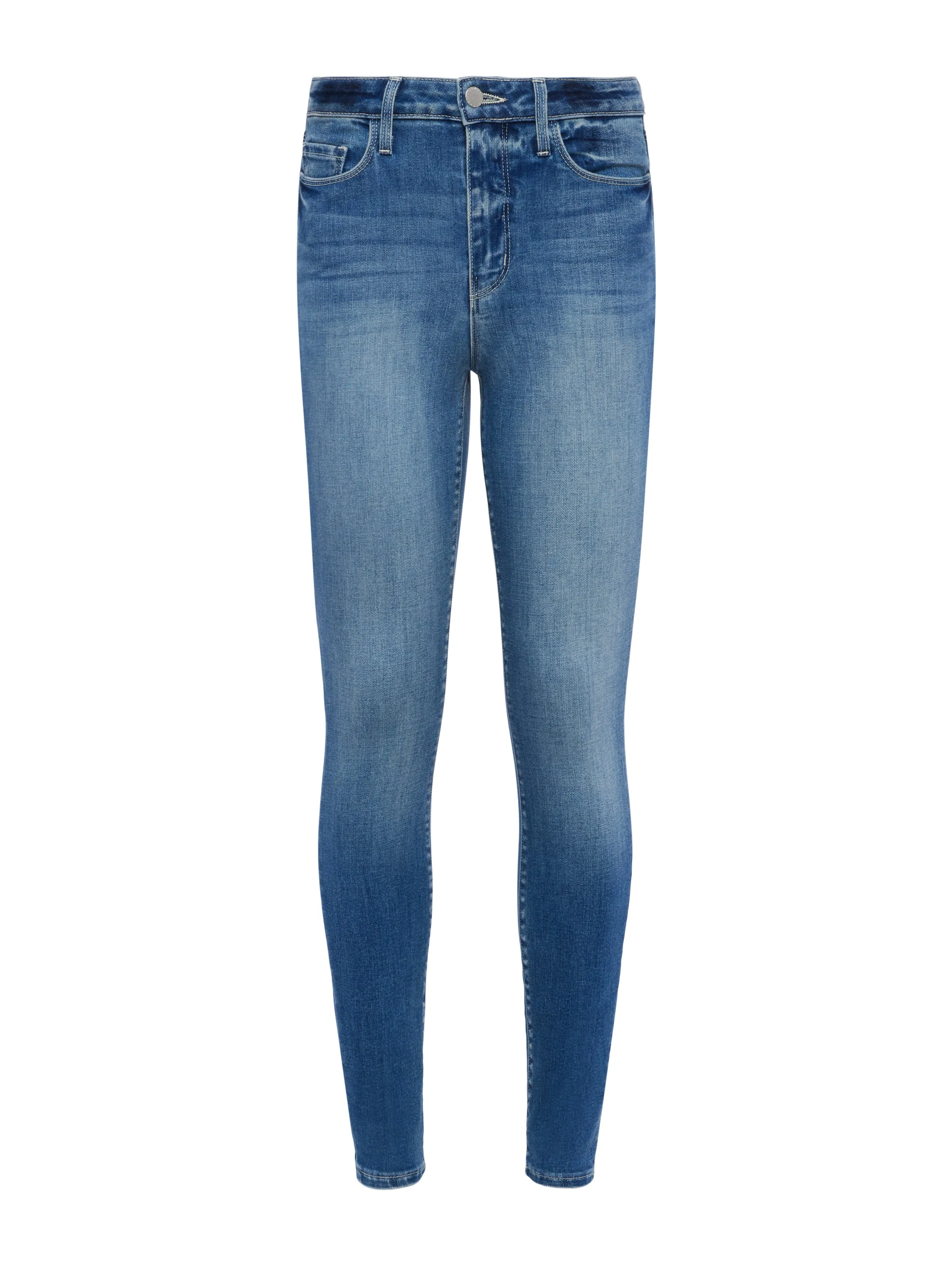 Monique Skinny Jean