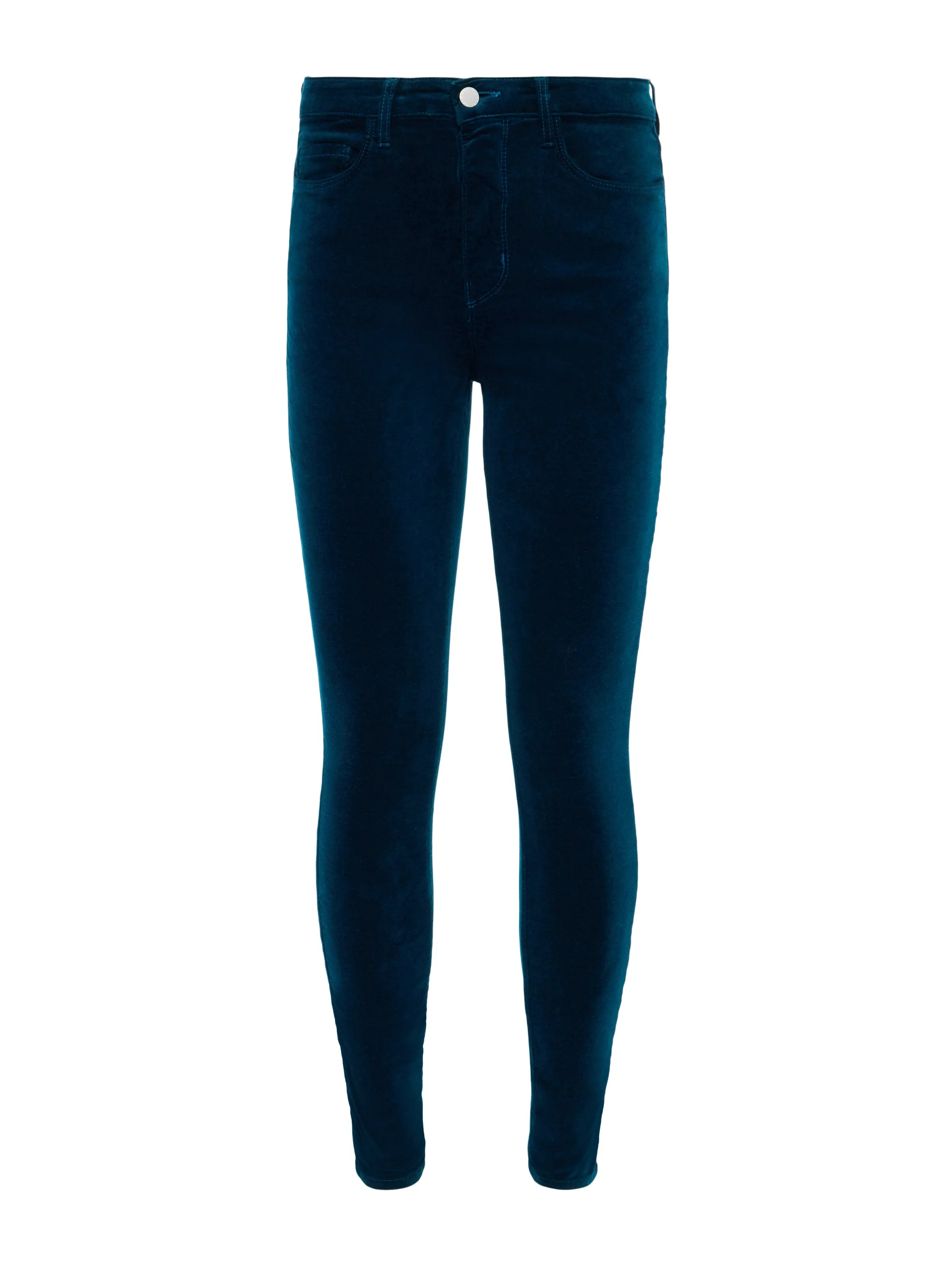Monique Velvet Skinny Jean