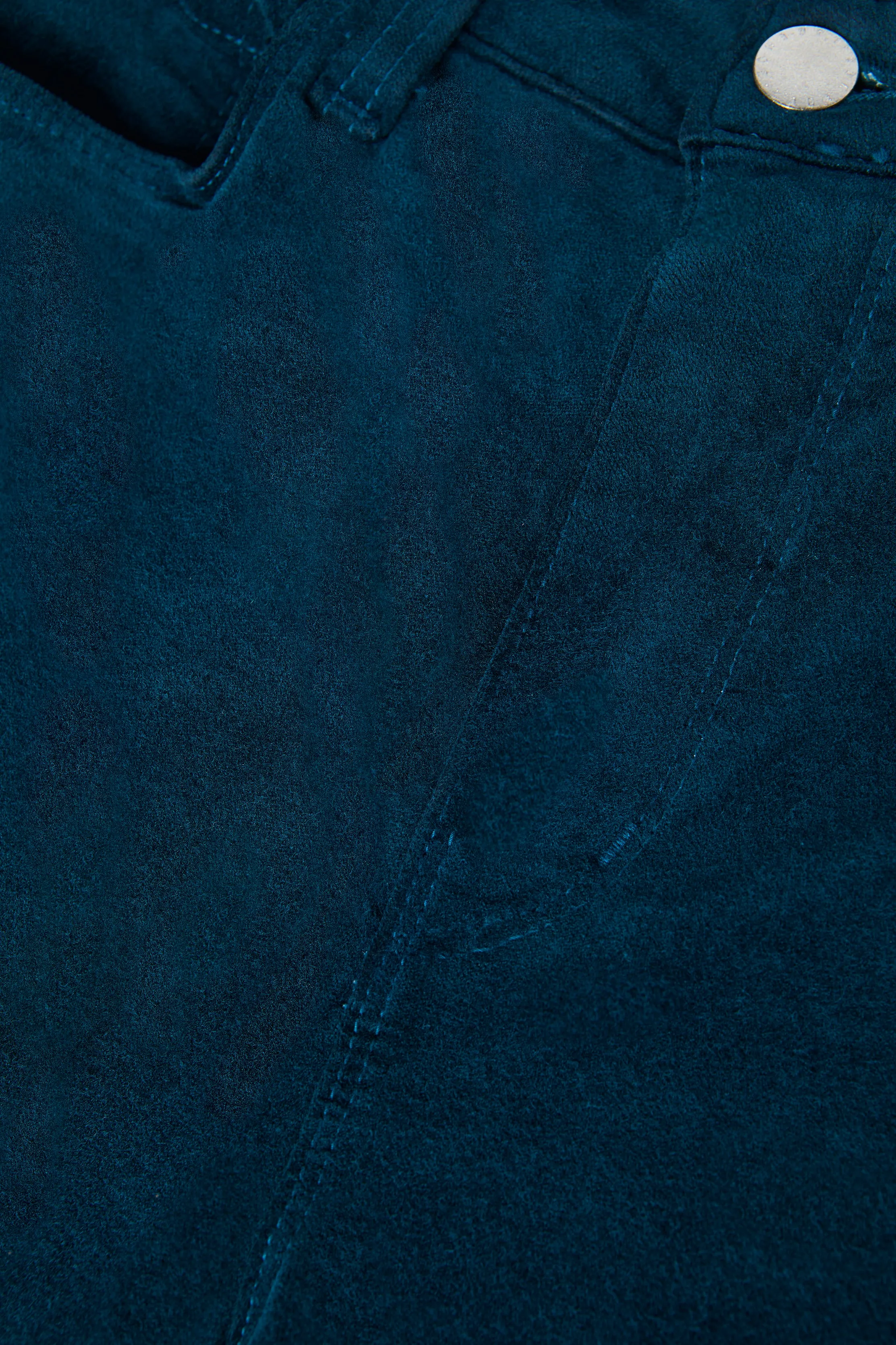 Monique Velvet Skinny Jean