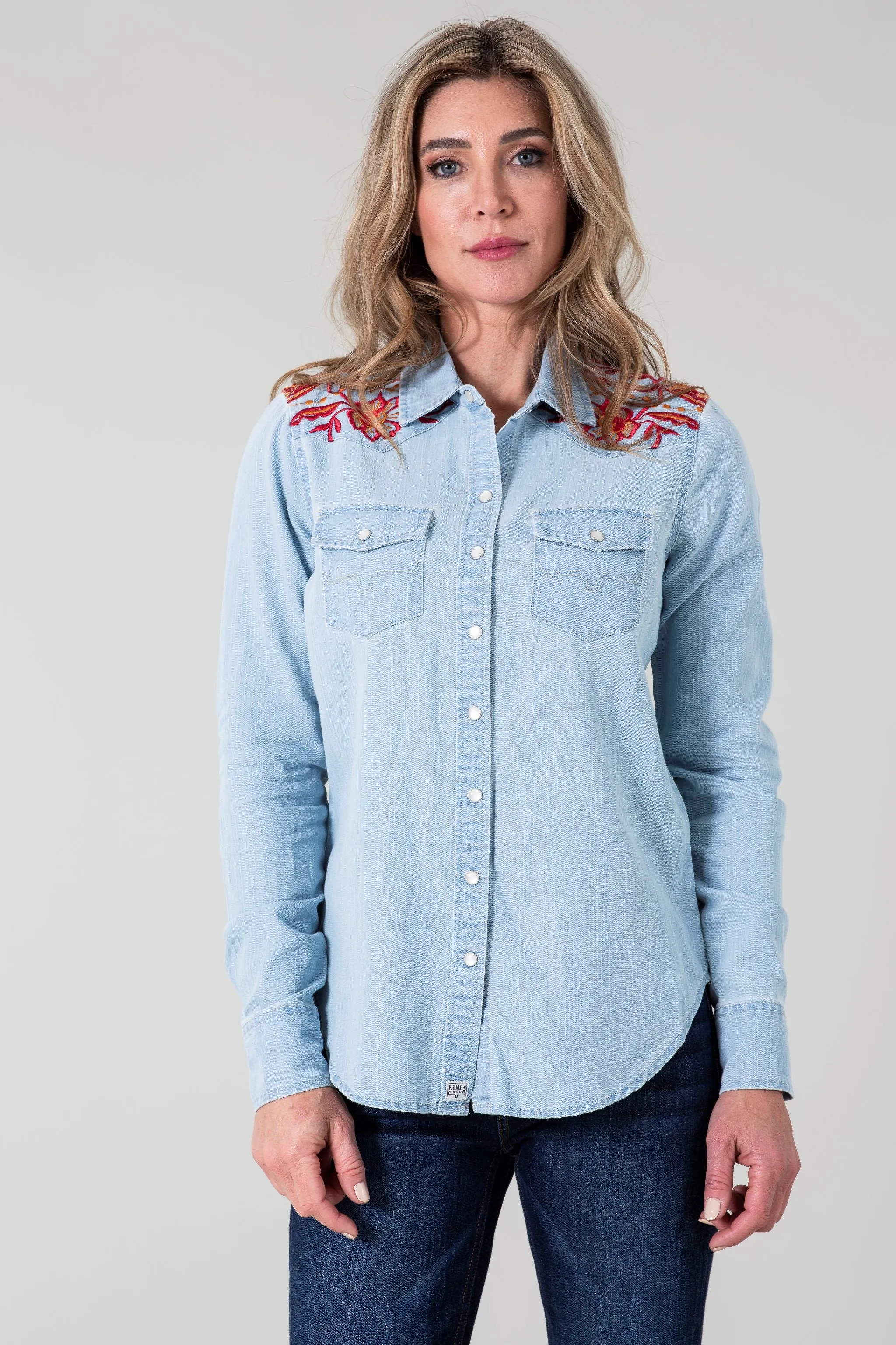 Nashville Top