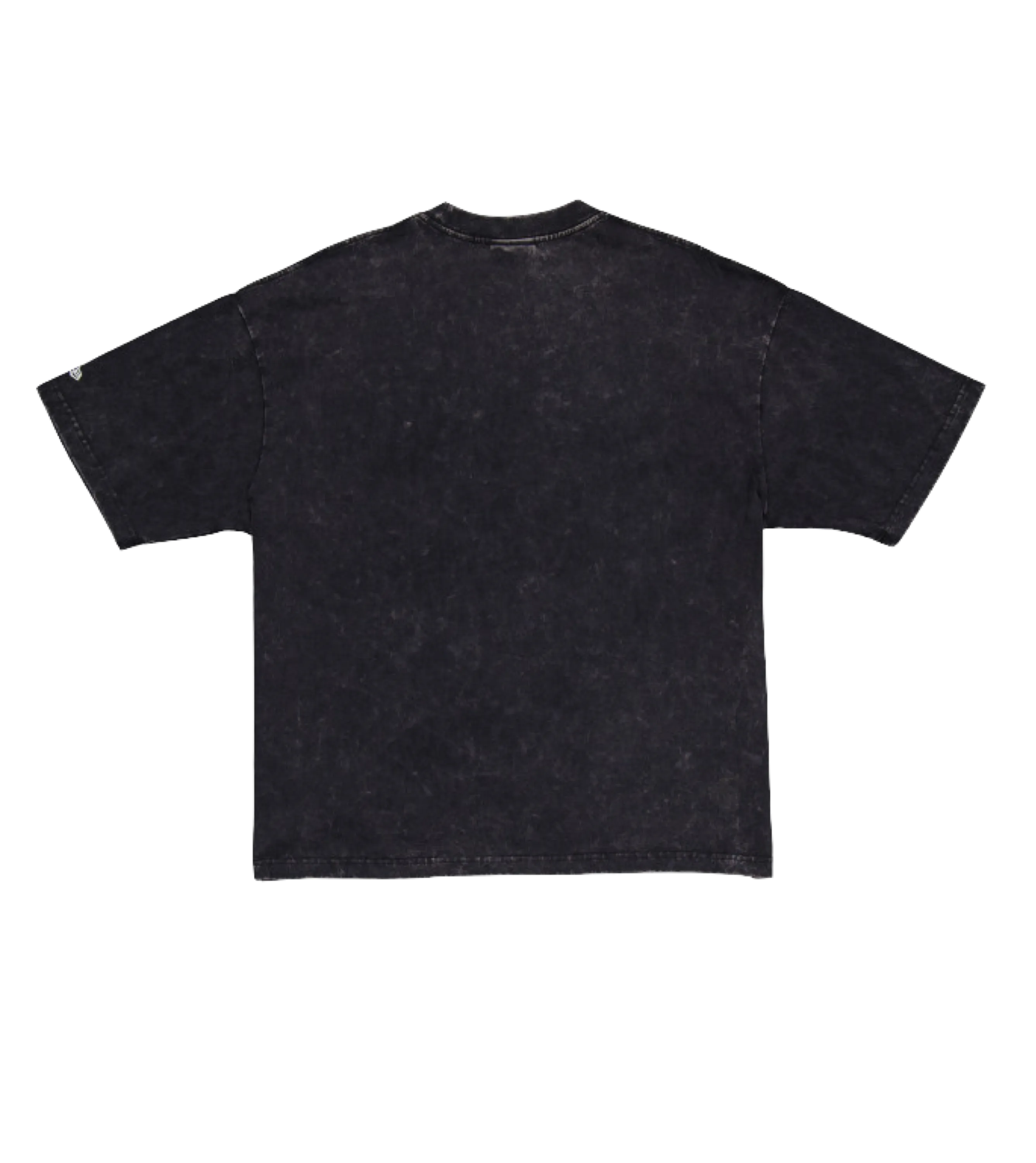 New Era Miami HEAT Distressed Tee