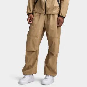 Nike Tech Woven Oversized Pants Parachute Beige / Parachute Beige - Black