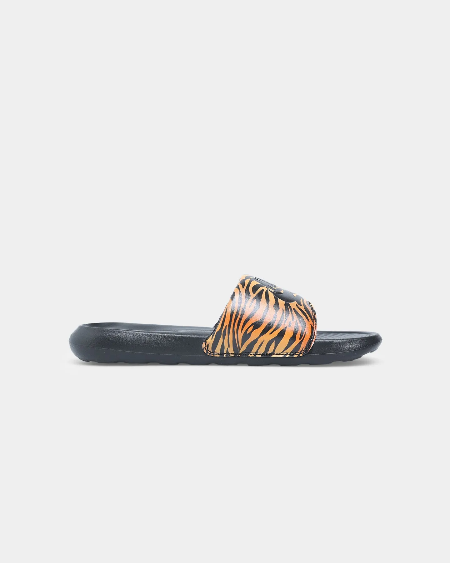 Nike Women's Victori One Slide Black/Black