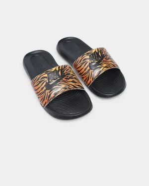 Nike Women's Victori One Slide Black/Black
