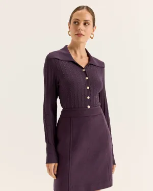 Novella Cardigan