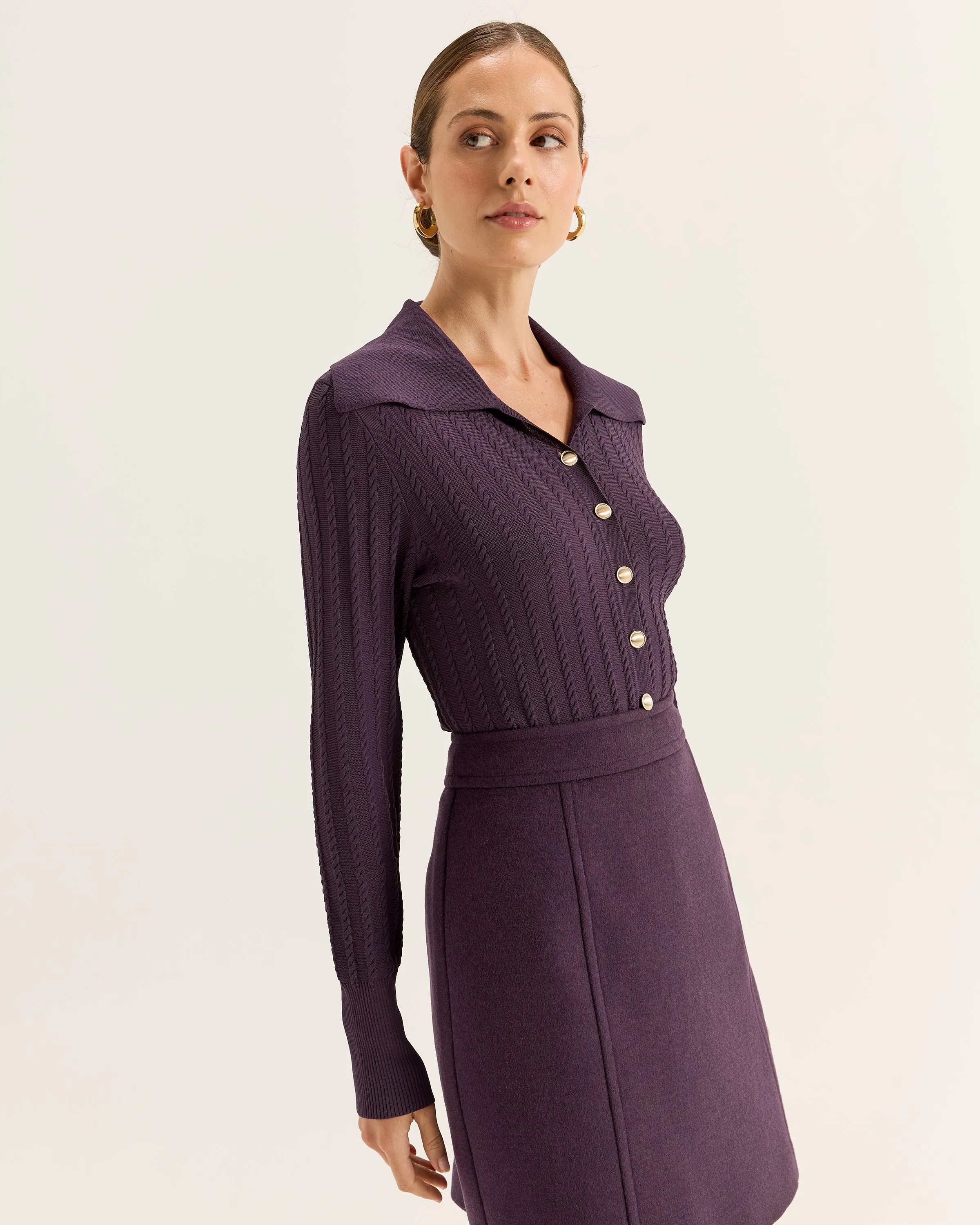 Novella Cardigan