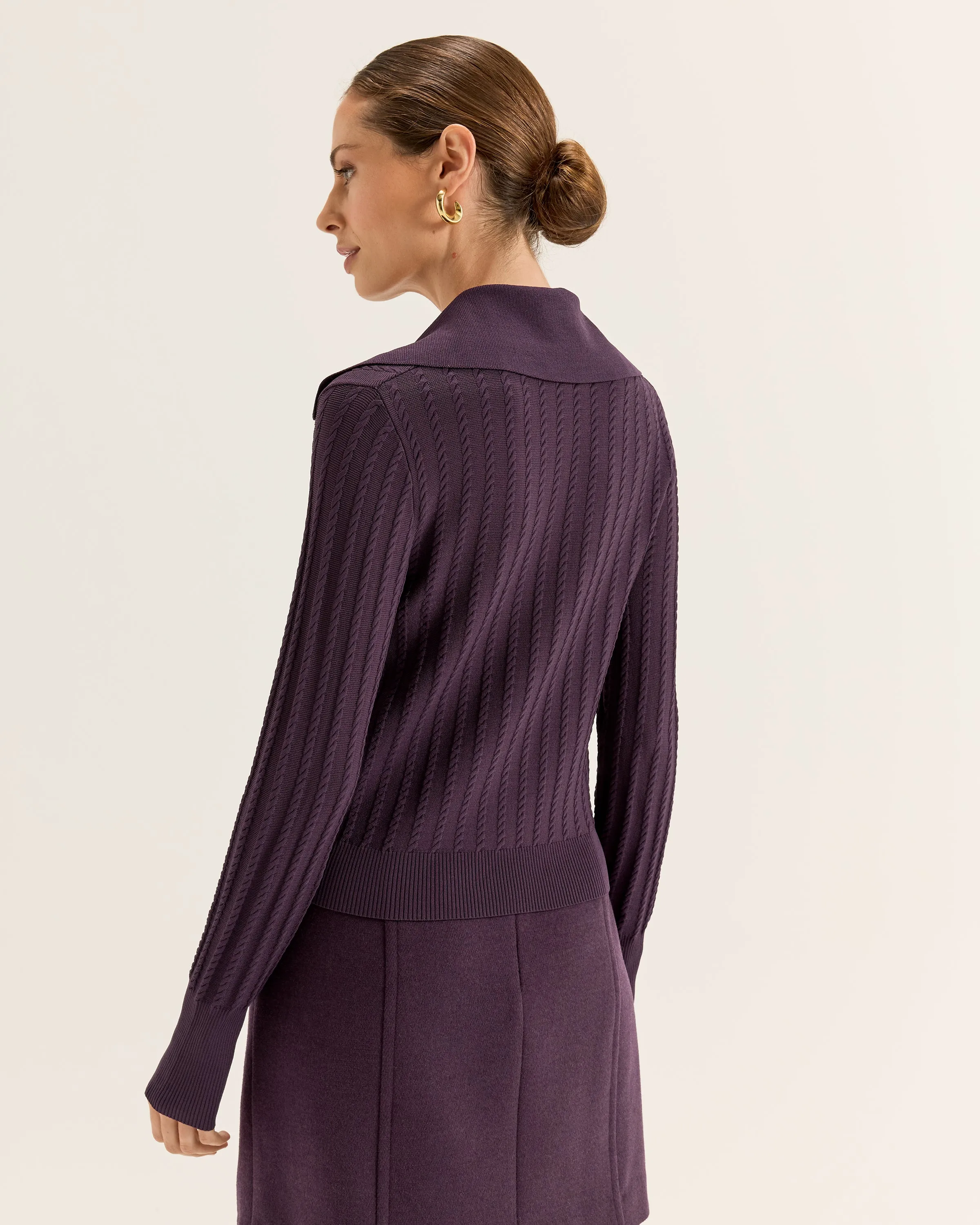 Novella Cardigan