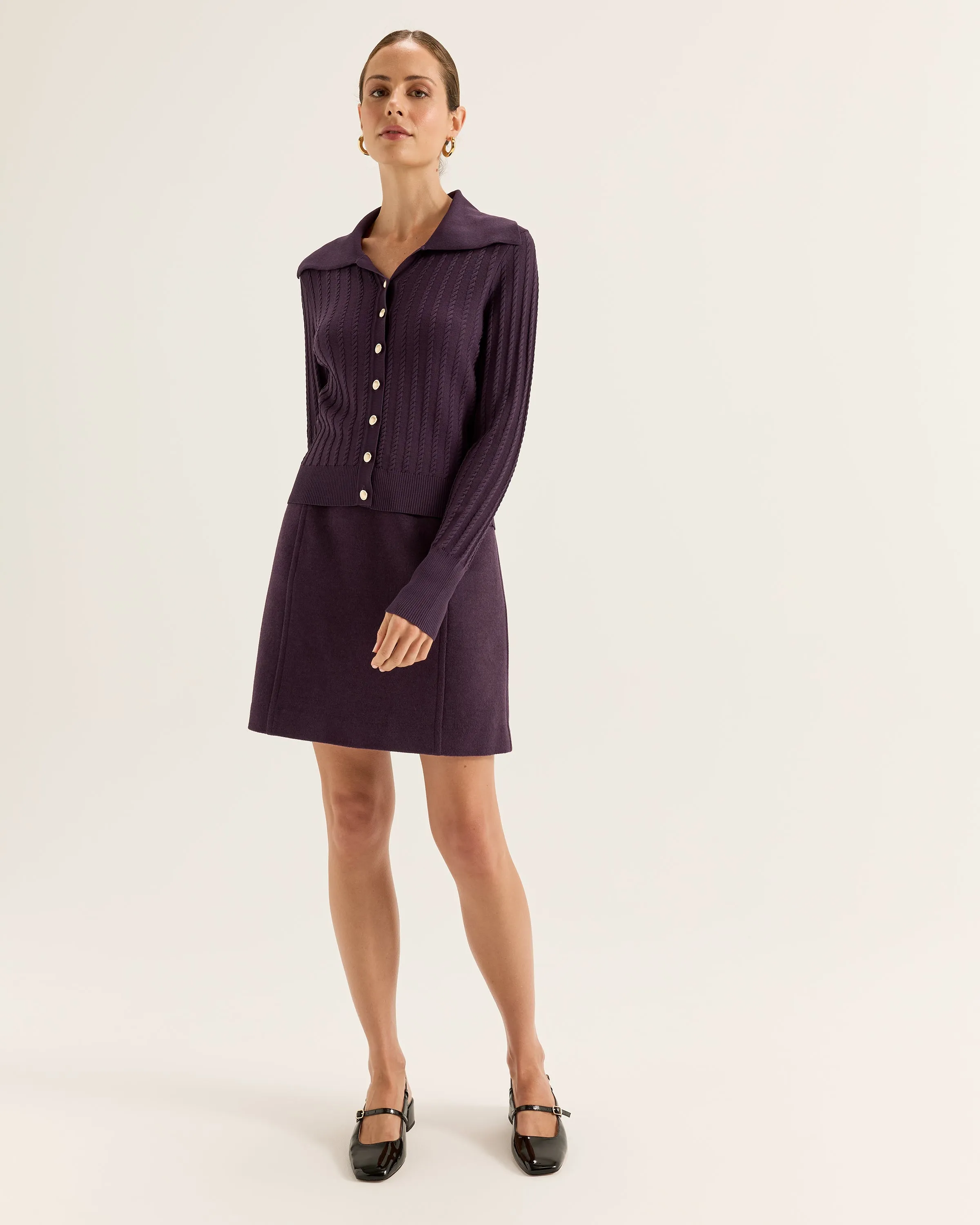 Novella Cardigan