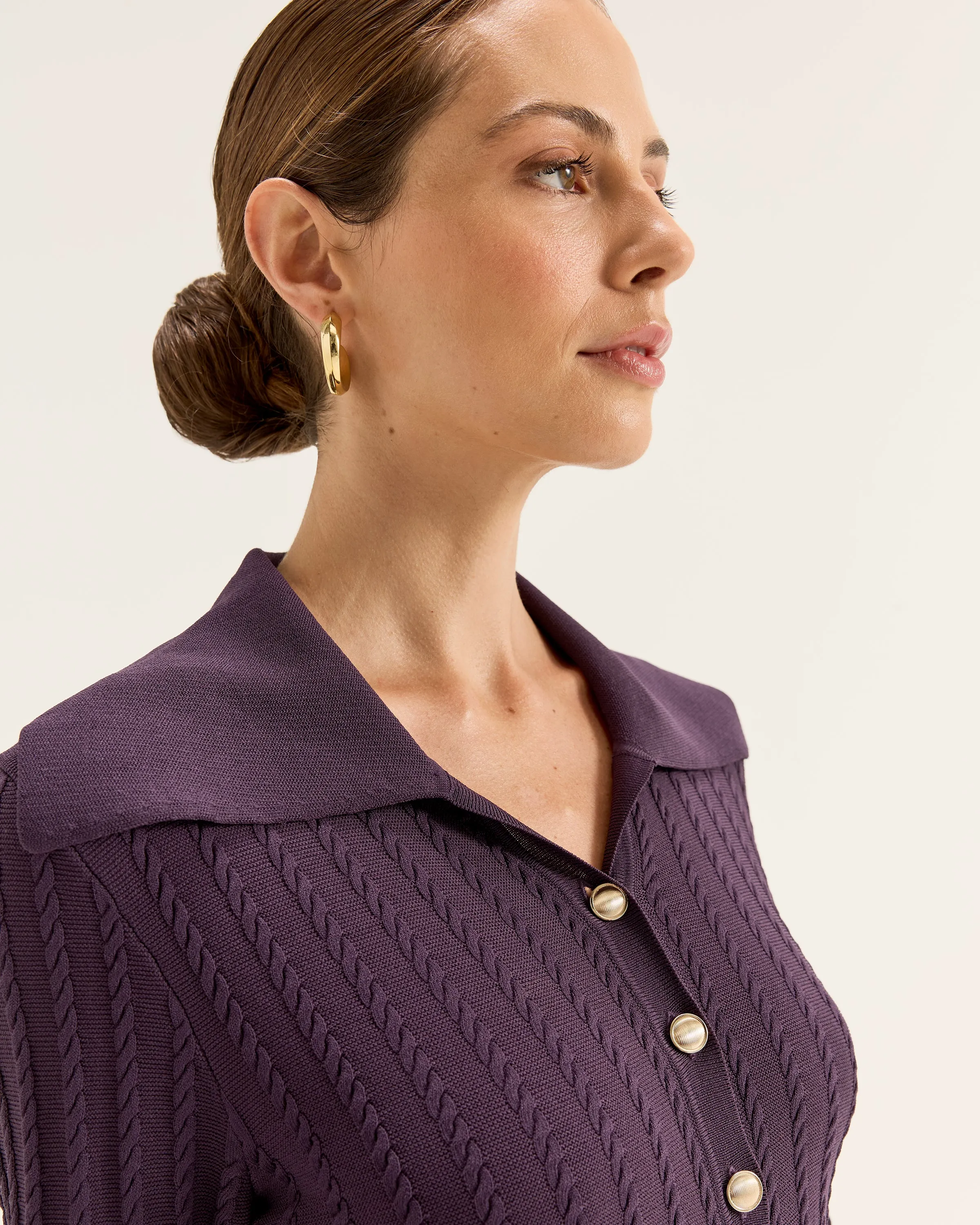 Novella Cardigan