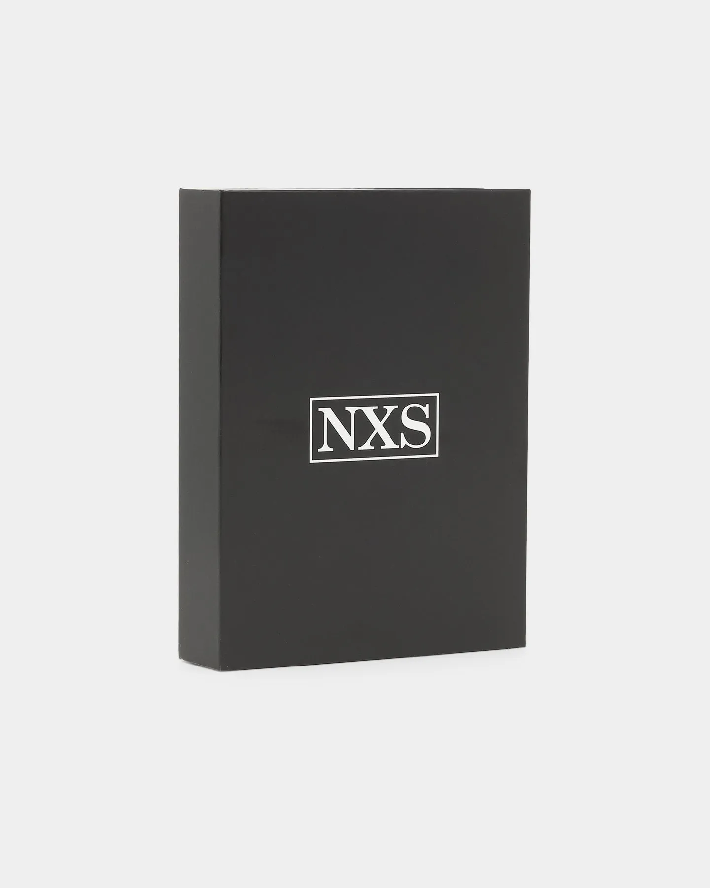 NXS Crucifix Chain Set Gold