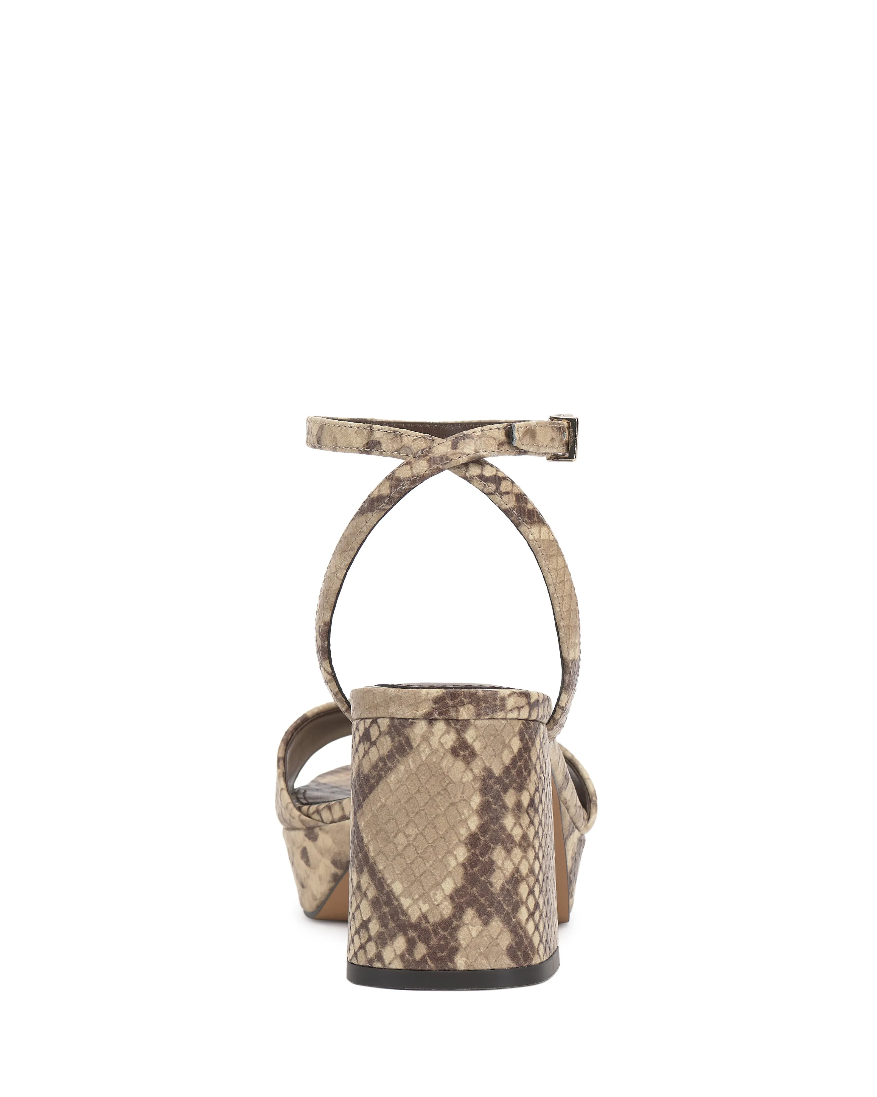 Pendreya Platform Sandal