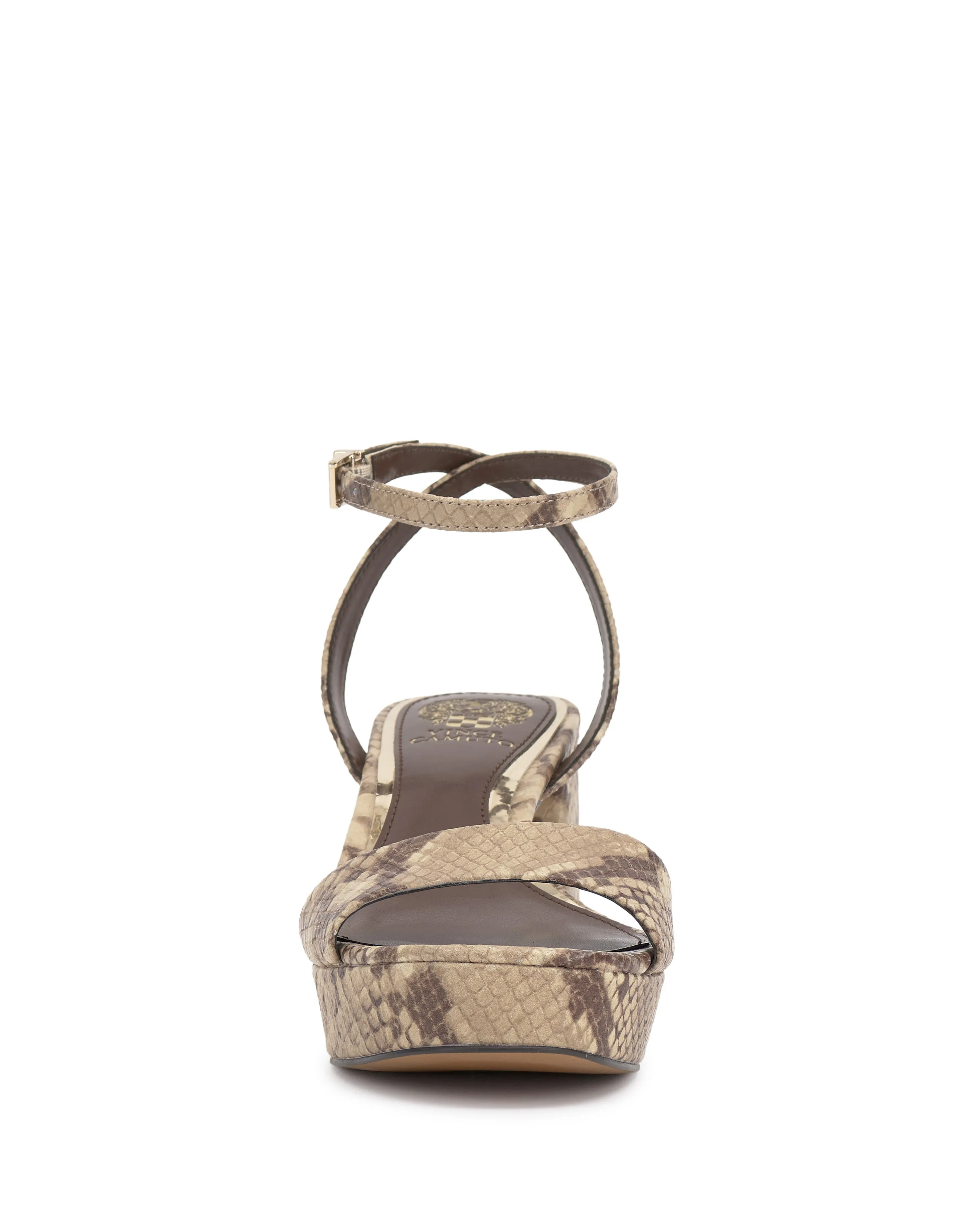 Pendreya Platform Sandal