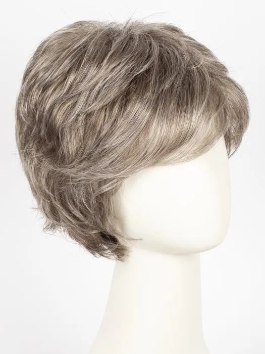 Perk | Synthetic Wig (Basic Cap)