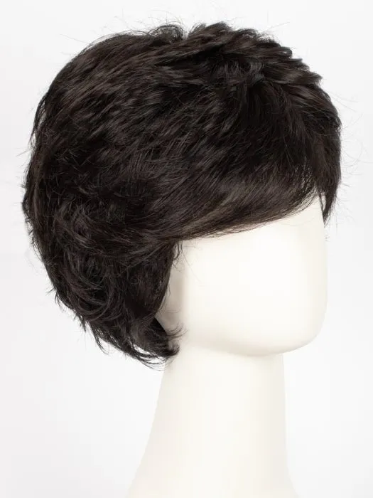 Perk | Synthetic Wig (Basic Cap)