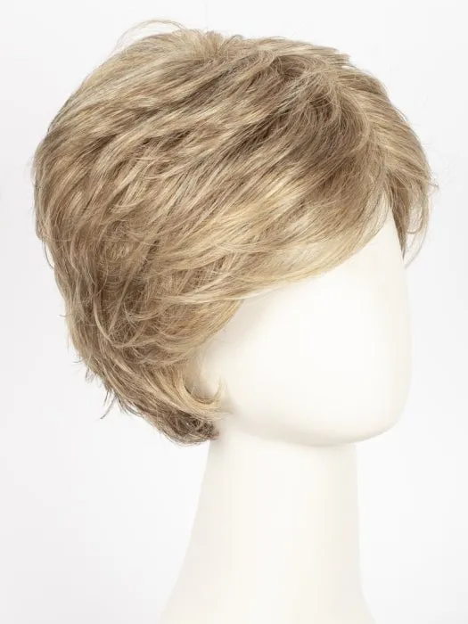 Perk | Synthetic Wig (Basic Cap)