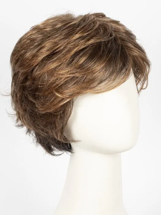 Perk | Synthetic Wig (Basic Cap)