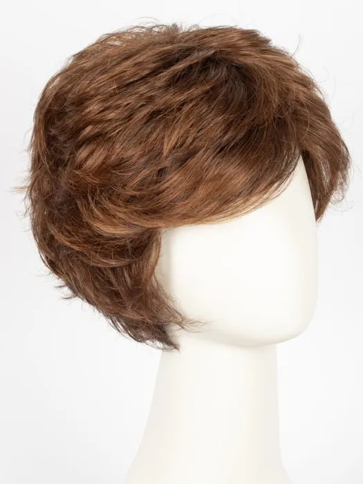 Perk | Synthetic Wig (Basic Cap)