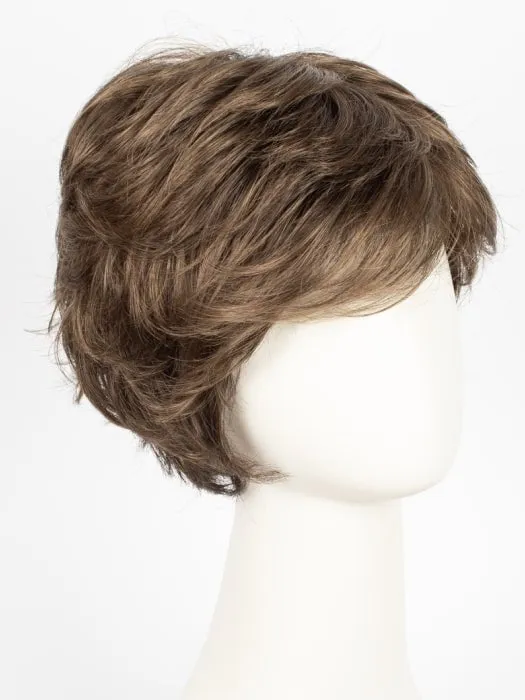 Perk | Synthetic Wig (Basic Cap)