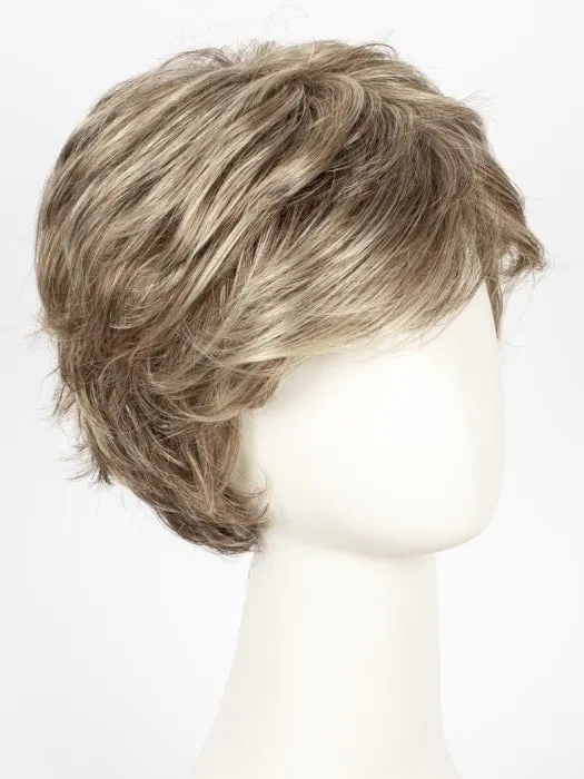 Perk | Synthetic Wig (Basic Cap)