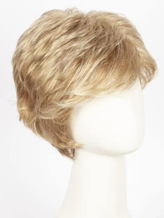 Perk | Synthetic Wig (Basic Cap)