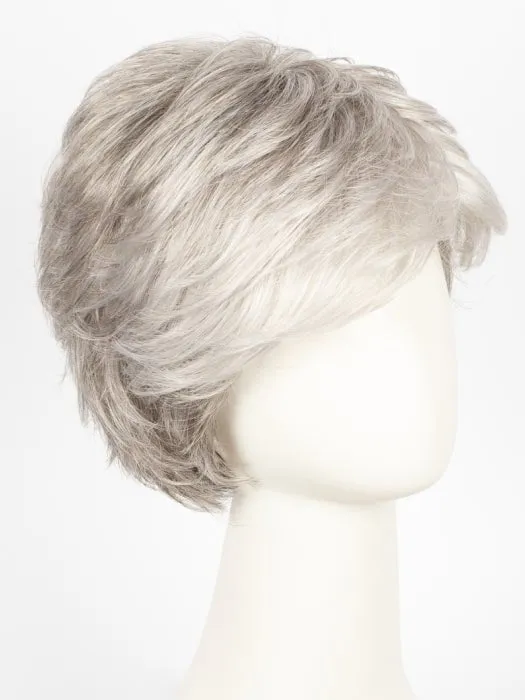 Perk | Synthetic Wig (Basic Cap)