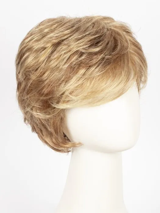 Perk | Synthetic Wig (Basic Cap)