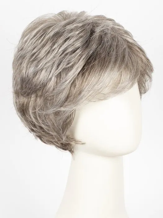 Perk | Synthetic Wig (Basic Cap)