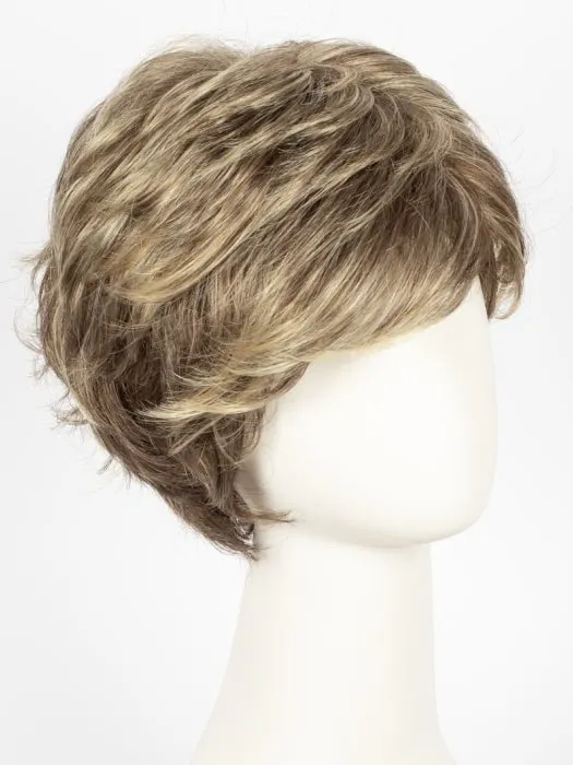 Perk | Synthetic Wig (Basic Cap)