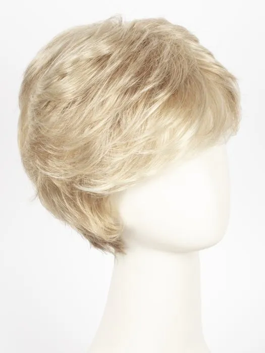 Perk | Synthetic Wig (Basic Cap)