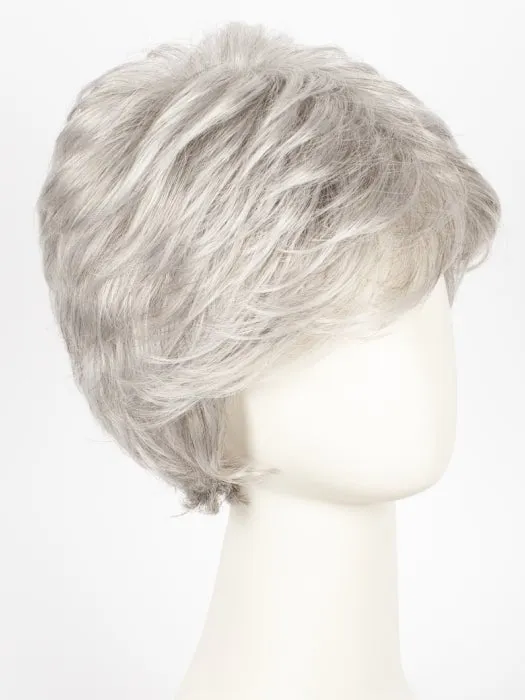 Perk | Synthetic Wig (Basic Cap)