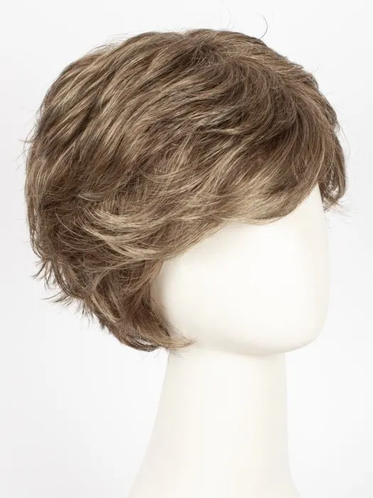 Perk | Synthetic Wig (Basic Cap)