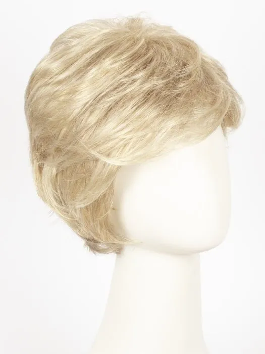 Perk | Synthetic Wig (Basic Cap)