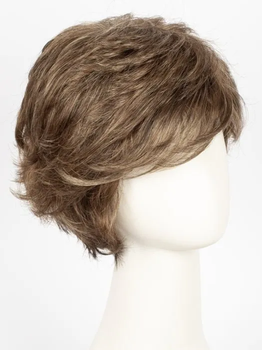 Perk | Synthetic Wig (Basic Cap)