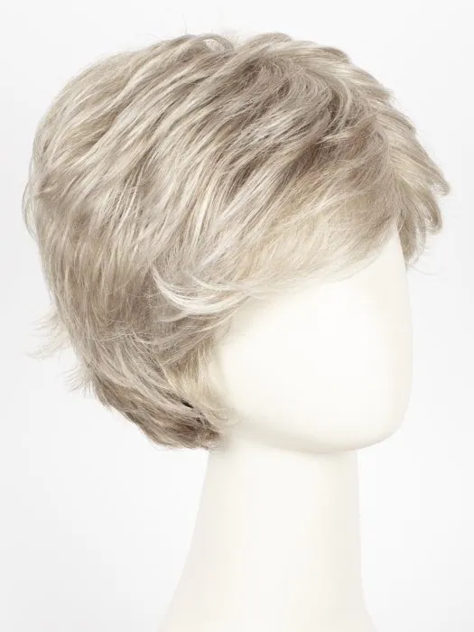 Perk | Synthetic Wig (Basic Cap)