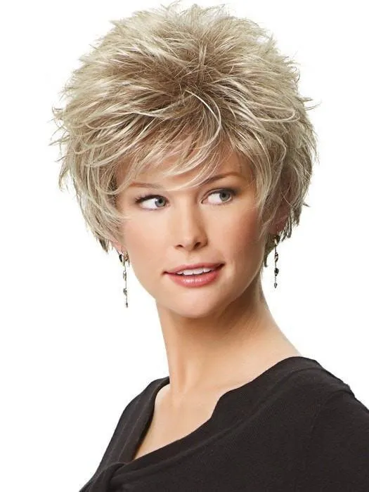 Perk | Synthetic Wig (Basic Cap)