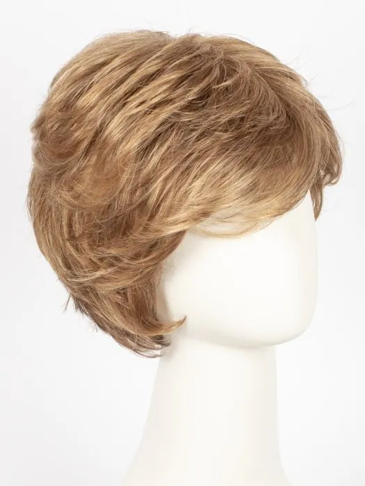Perk | Synthetic Wig (Basic Cap)