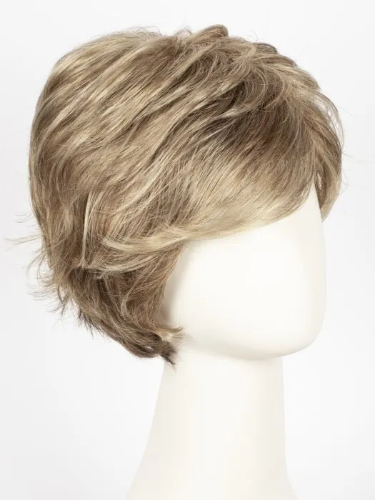 Perk | Synthetic Wig (Basic Cap)