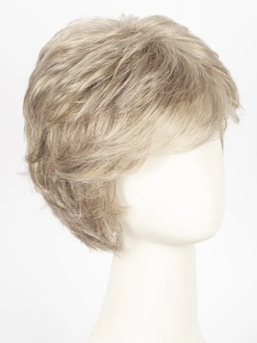 Perk | Synthetic Wig (Basic Cap)