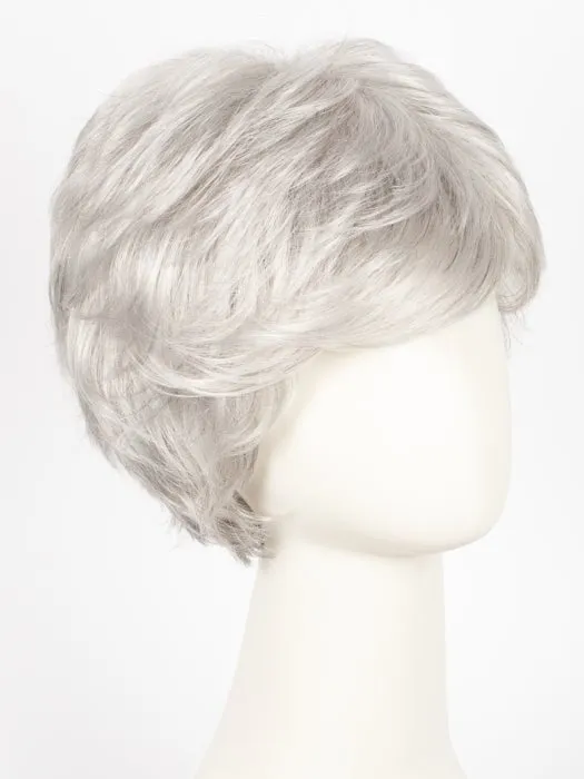 Perk | Synthetic Wig (Basic Cap)