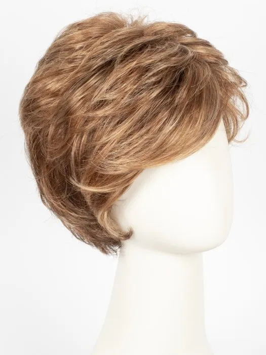 Perk | Synthetic Wig (Basic Cap)