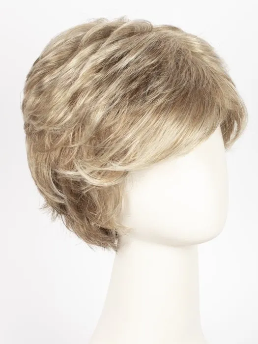 Perk | Synthetic Wig (Basic Cap)