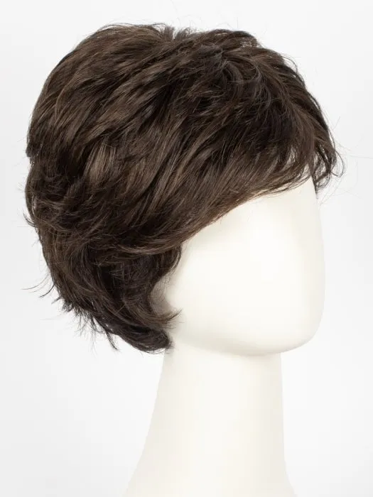 Perk | Synthetic Wig (Basic Cap)