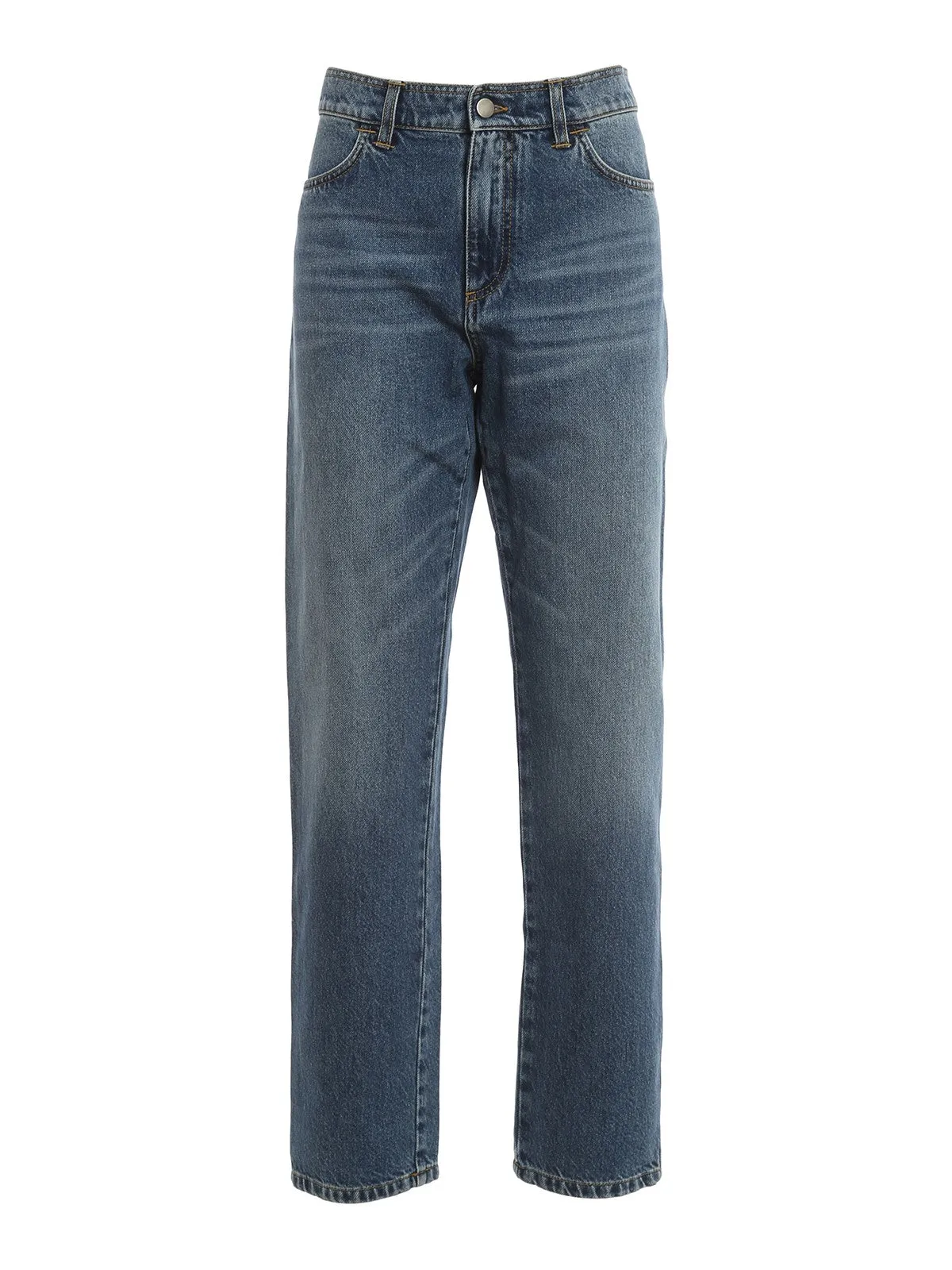 Philosophy Di Lorenzo Serafini Straight-Leg Jeans