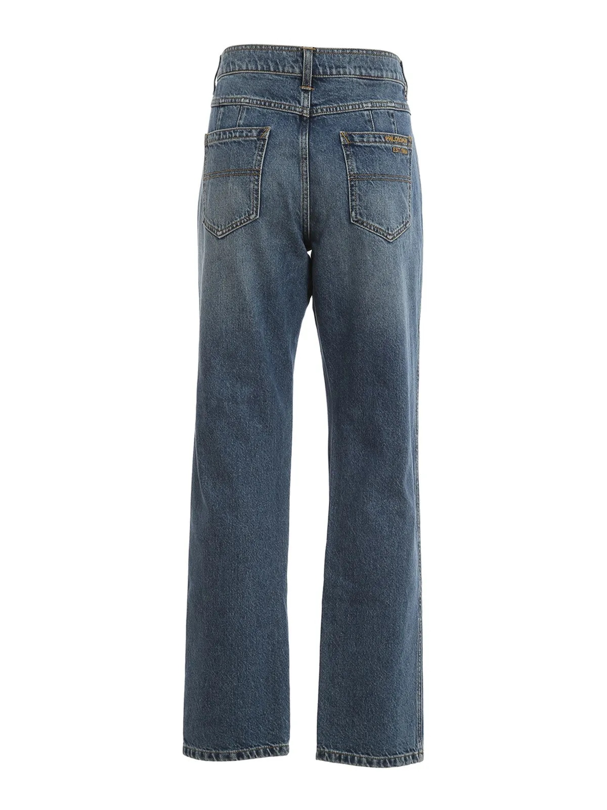 Philosophy Di Lorenzo Serafini Straight-Leg Jeans