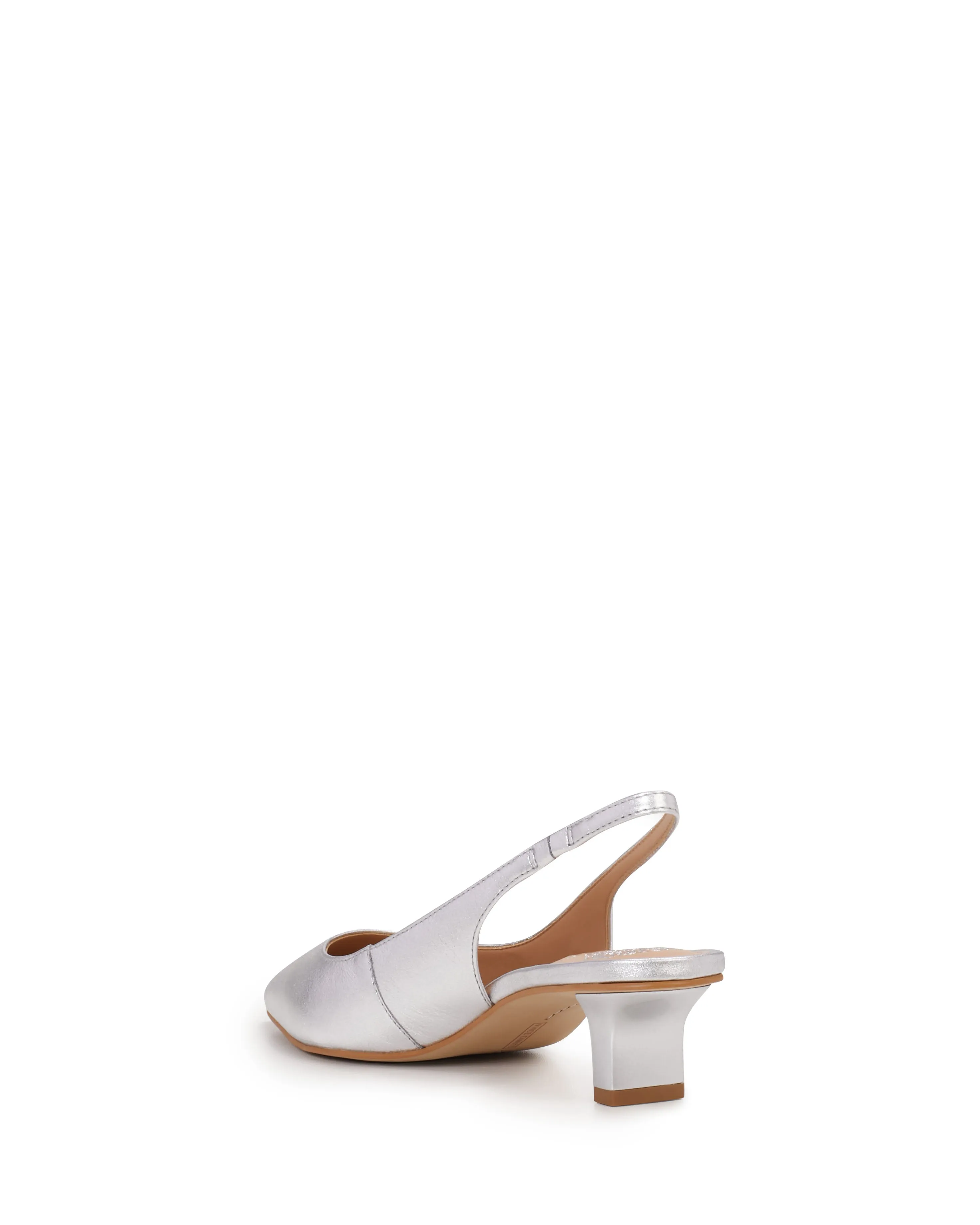 Pilar Slingback Pump